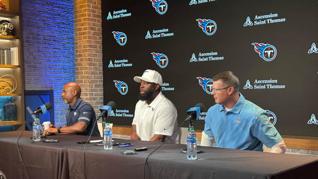 GM presser